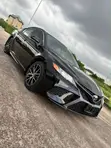 Toyota Camry 2022 Baki - 5