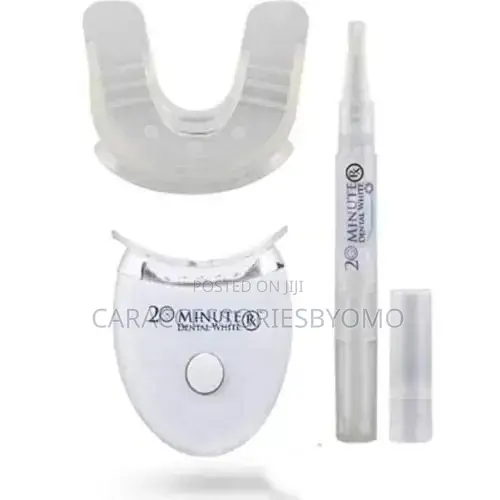 Whitelight Dental White Teeth Whitening System - 1