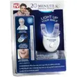 Whitelight Dental White Teeth Whitening System - 3
