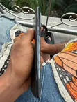 Samsung Galaxy Note 20 Ultra 5G 128GB Black (Cracked Screen) - 2