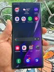 Samsung Galaxy Note 20 Ultra 5G 128GB Black (Cracked Screen) - 5