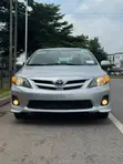 Toyota Corolla S Sedan 2013 - 1