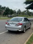 Toyota Corolla S Sedan 2013 - 2