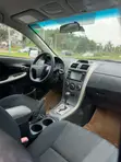 Toyota Corolla S Sedan 2013 - 4