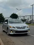 Toyota Corolla S Sedan 2013 - 5