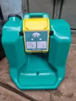 60L Vaultex Wurin Wanke Idanu Na Gaggawa - 2