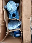 3hp 3-Phase Pedrollo Swimming Pool Pump - 1