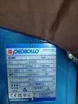 3hp 3-Phase Pedrollo Swimming Pool Pump - 2