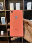 Apple iPhone XR 64GB Orange - 1