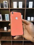 Apple iPhone XR 64GB Orange - 4