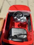 Licensed Mercedes-Benz EQA Electric Ride-on Toy Car - 2