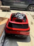 Licensed Mercedes-Benz EQA Electric Ride-on Toy Car - 3