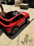 Licensed Mercedes-Benz EQA Electric Ride-on Toy Car - 5