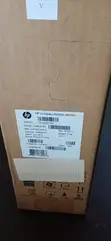 HP Compaq 21.5" Full HD LED Monitor (New) - 5