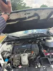2017 Honda Accord EX-L Sedan - Wadda Akawo Daga Ƙasashen Waje - 2