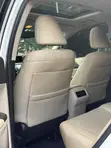 2017 Honda Accord EX-L Sedan - Wadda Akawo Daga Ƙasashen Waje - 5