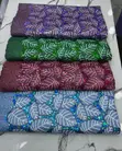 Classy Guipure Cord Lace Fabric - 5 Yards - 2
