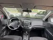 2010 Hyundai Elantra Touring SE Automatic Red - 2