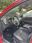 2010 Hyundai Elantra Touring SE Automatic Red - 4