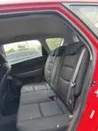 2010 Hyundai Elantra Touring SE Automatic Red - 5