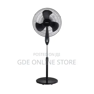 Maxi Fan Mai Girman 18-inch