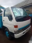 Toyota Dyna 150 Truck (2002) - 3RZ Engine - 3
