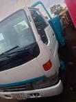 Toyota Dyna 150 Truck (2002) - 3RZ Engine - 4