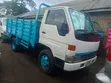 Toyota Dyna 150 Truck (2002) - 3RZ Engine - 5