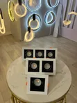 Recess Pop Light - Modern LED Spotlight - 1