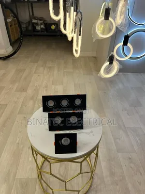 Recess Pop Light - Modern LED Spotlight