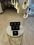 Recess Pop Light - Modern LED Spotlight - 2