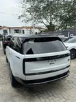 Land Rover Range Rover Vogue 2024 - 3
