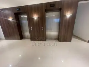 Newly Built 2-Bedroom Apartment with BQ in Lekki Phase 1