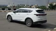 Jetour X70 Plus 2024 White - 3