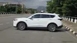 Jetour X70 Plus 2024 White - 4