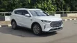 Jetour X70 Plus 2024 White - 5