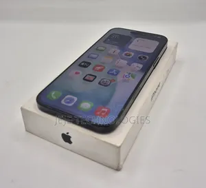 Apple iPhone 16 Pro Max 512GB Baki (Amfani)