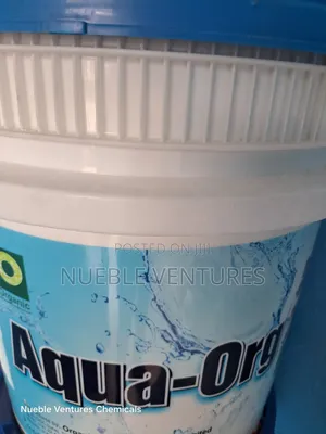 Aqua-Org Chlorine (70% Concentration)