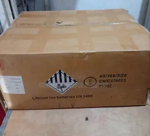Opatek Lithium Ion Battery 5kWh 48V