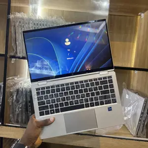 HP EliteBook 1040 G8 Laptop - Core i7, 16GB RAM, 512GB SSD