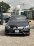 Mercedes-Benz E350 2010 Baki - 1