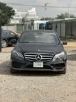 Mercedes-Benz E350 2010 Baki - 2