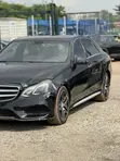 Mercedes-Benz E350 2010 Baki - 3