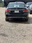 Mercedes-Benz E350 2010 Baki - 5