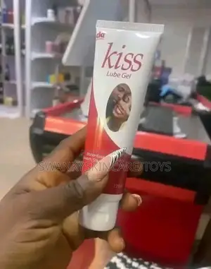 Kiss Lubricant - Various Sizes Available