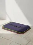 60x90cm Welcome Rubber Footmat - 2