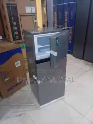 Hisense 172DR Refrigerator - Brand New