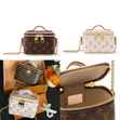 Luxury Louis Vuitton Micro Vanity Case - Grade A - 4