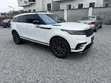 Land Rover Range Rover Velar R-Dynamic 2018 - 4
