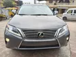 Lexus RX350 2013 Full Option - 1